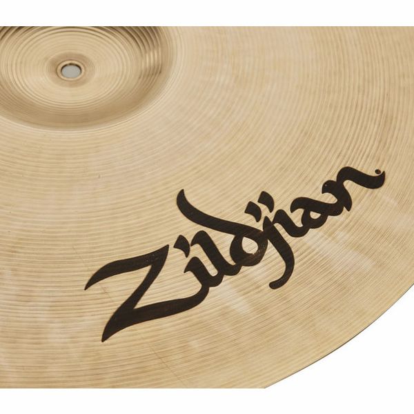 Zildjian 21" K Series Crash Ride
