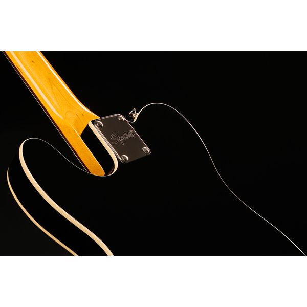 Squier Tele Custom Baritone BK