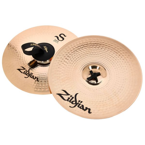 Zildjian 18" S Family Band Pair MH