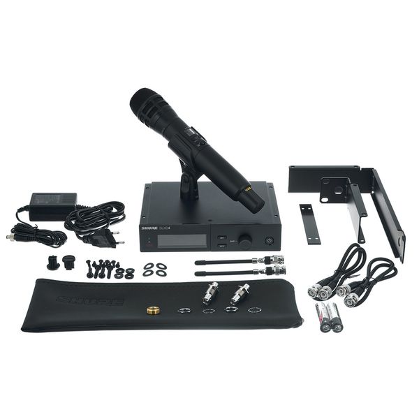 Shure SLXD24E/KSM8B G59