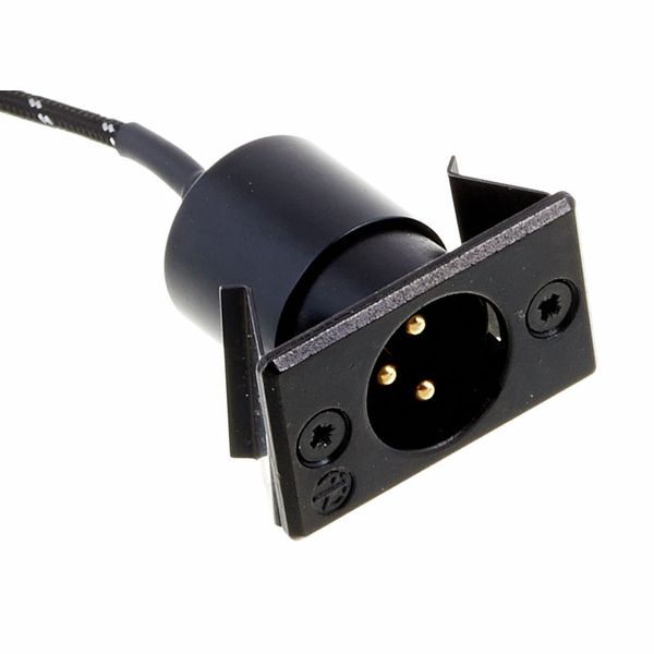 Schertler Dyn-B-P48 Bass Microphone