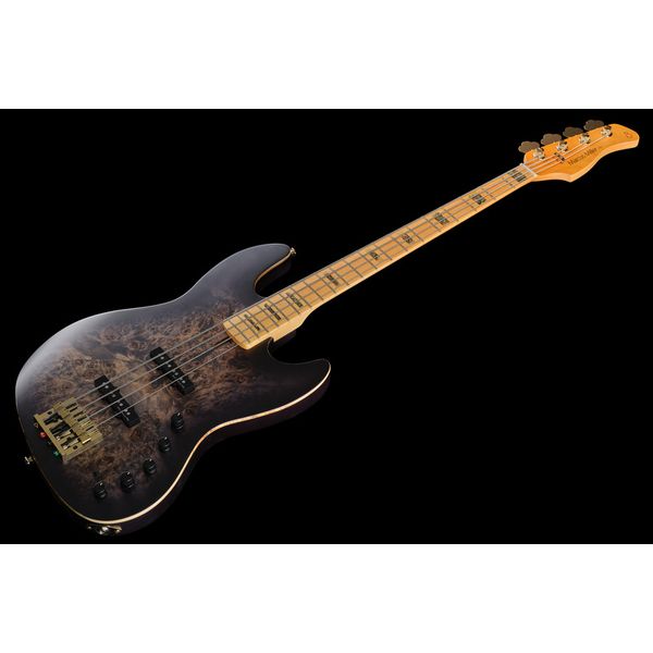 Marcus Miller V10-4 TBK