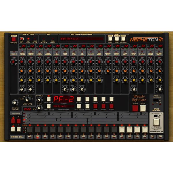 D16 Group Classic Boxes Collection