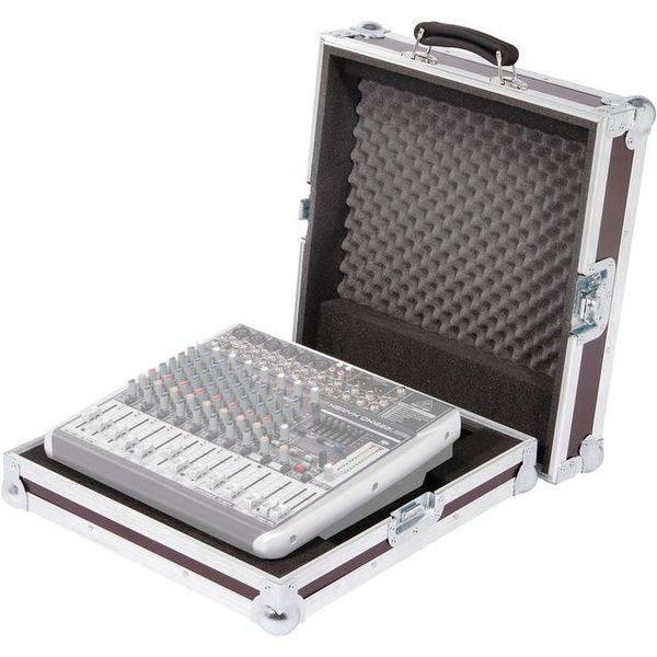 Thon Mixer Case BehringerQX-1222USB