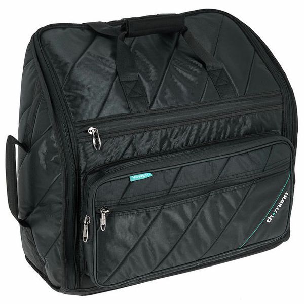 Thomann Voyager Accordion 72