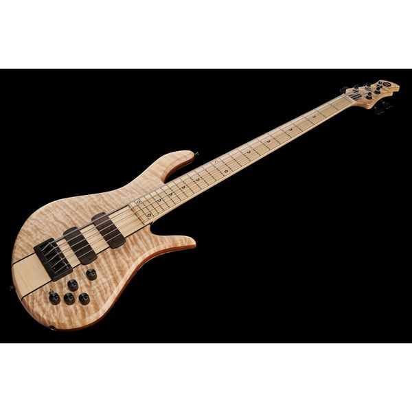 Torillo Volta 5 Quilted Maple