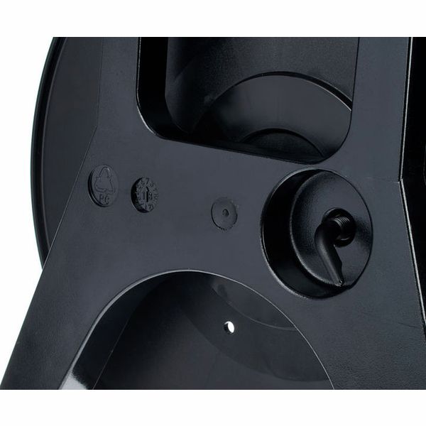 Schill GT 310.KD Black