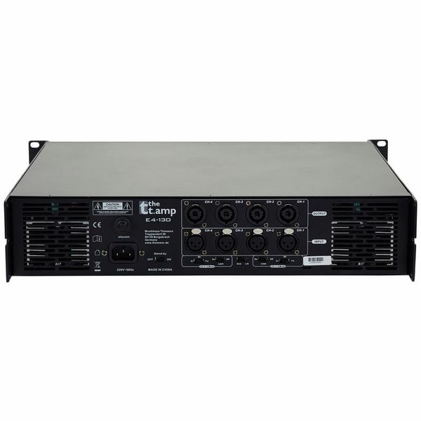 Syrincs 4room Bundle S grey