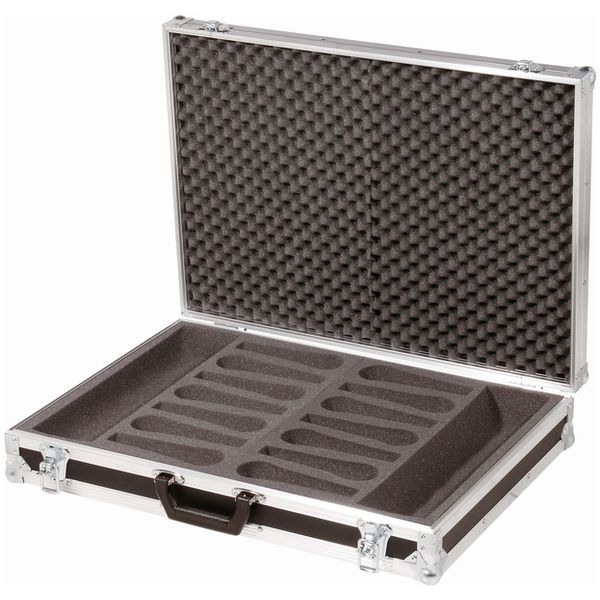 Thon Microphone Flight Case 14 PB