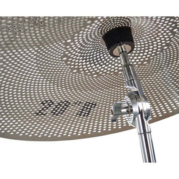 Millenium Hybrid Practice Drum Set BL