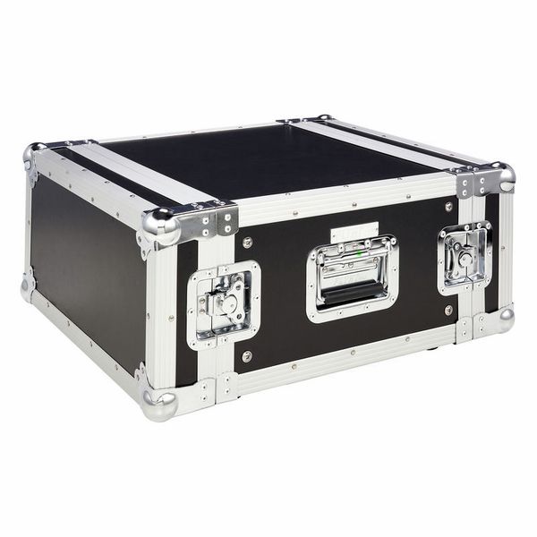Flyht Pro Rack 5U Double Door Profi
