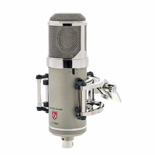 Lauten Audio Eden LT-386