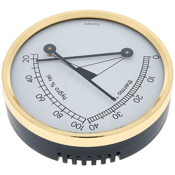 TFA Analogue Thermo-Hygrometer