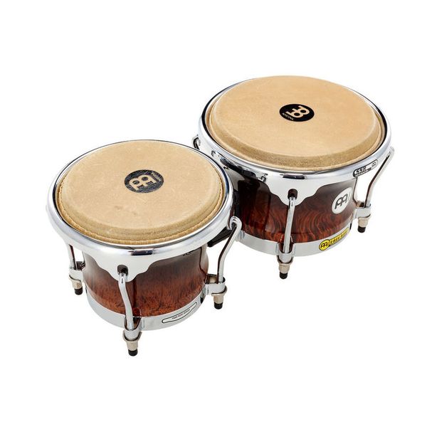 Meinl FWB400BB Bongoset Free Ride