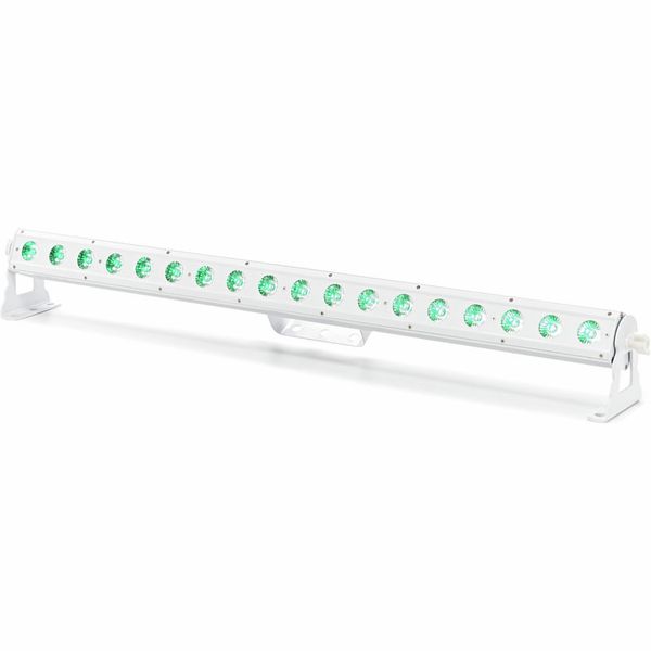 Stairville Show Bar TriLED 18x3W RGB WH