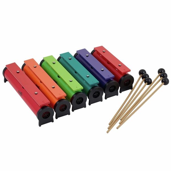 Goldon 11406 Bar Chimes