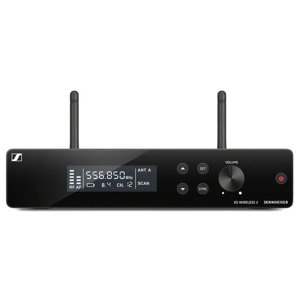 Sennheiser XSW 2-ME3 GB-Band Headset
