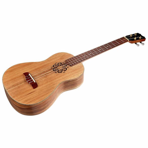 Thomann Artist Baritone Ukulele ACA