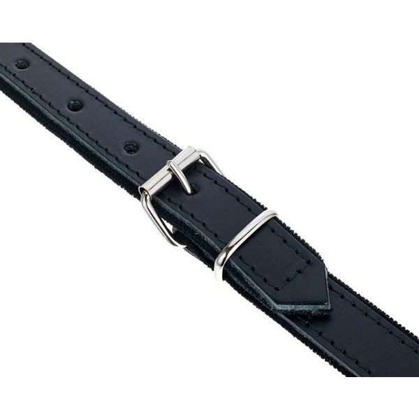 Thomann 60 Pro Accordion Strap L BK
