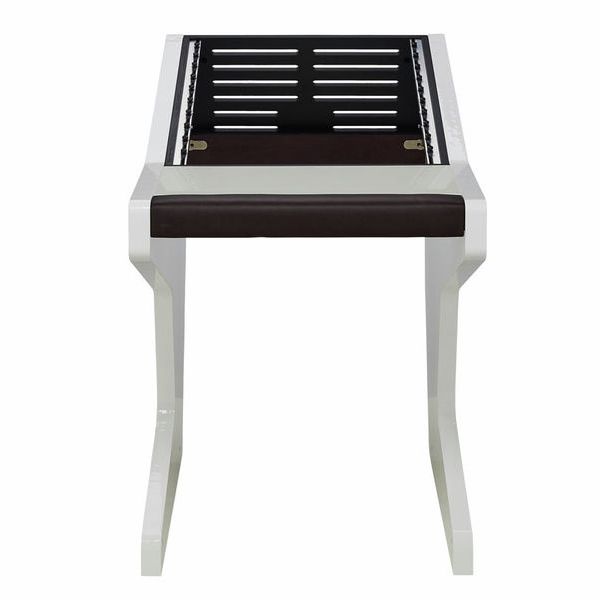 Sessiondesk Set Solo 12U