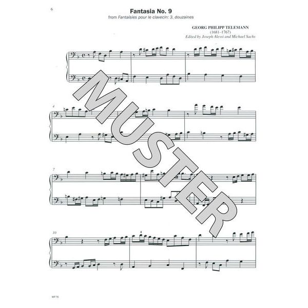 Carl Fischer 14 Duets For Trombone