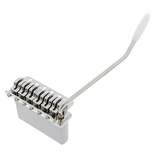 Babicz FCH Z-Ser ST 6-Hle Wde Trem N