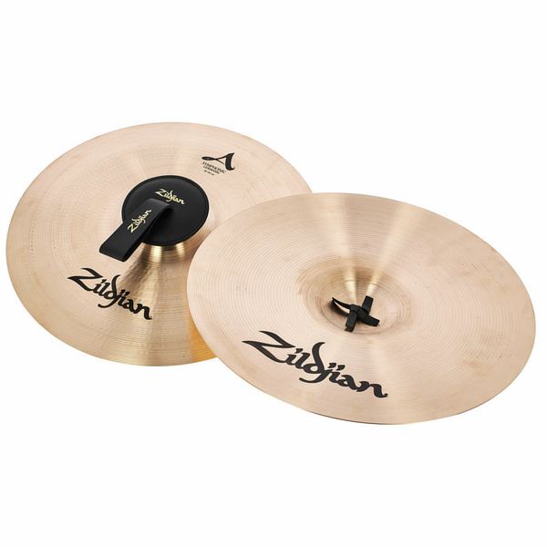 Zildjian 18" A Symphonic Germanic Tone
