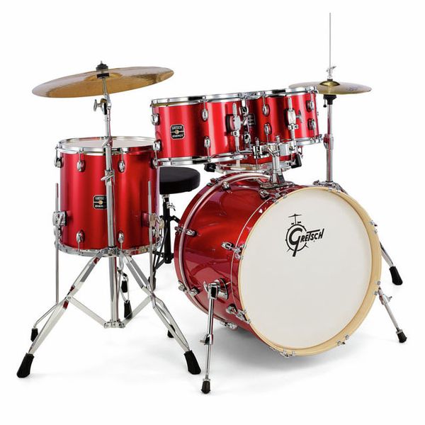 Gretsch Drums Energy Studio Red II