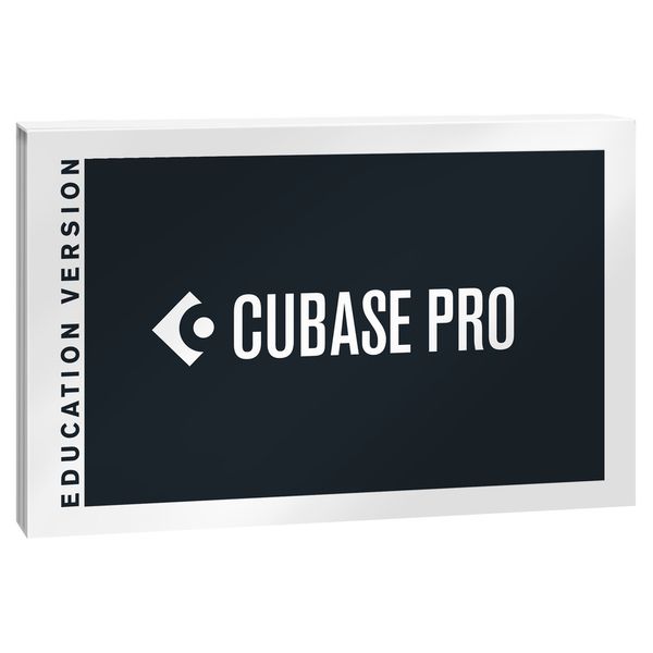 Steinberg Cubase Pro 13 EDU