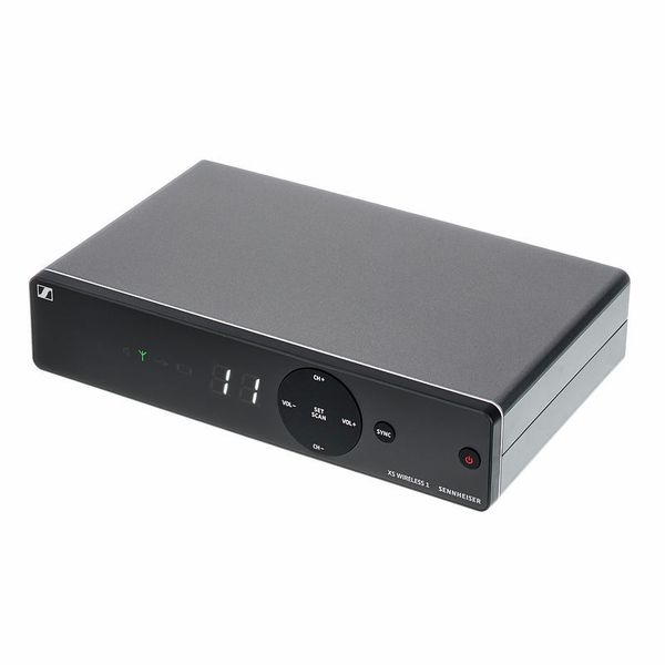 Sennheiser XSW 1-835 A-Band Vocal Set