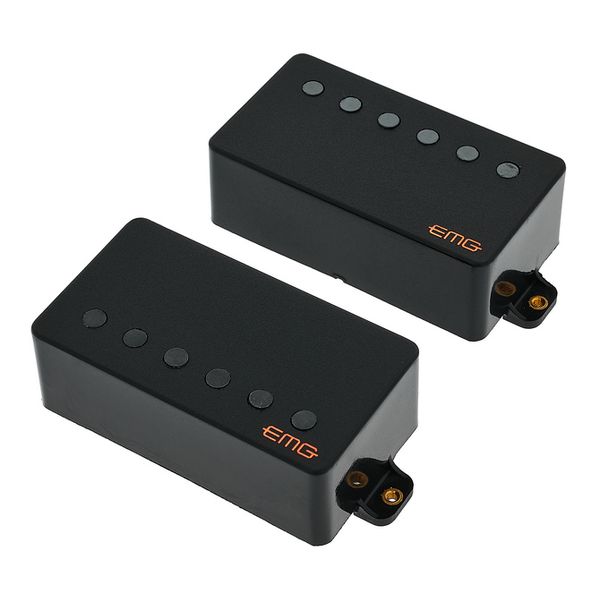 EMG 57/66 TW Set BK
