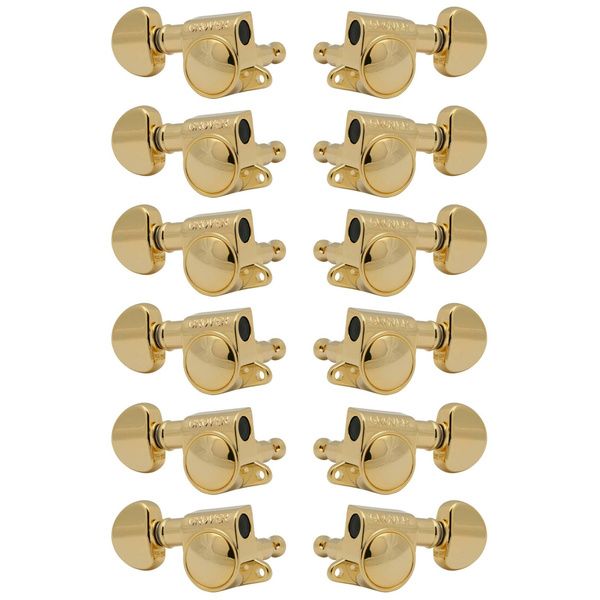 Grover 205-18G12 Mid-Size Rotomatics