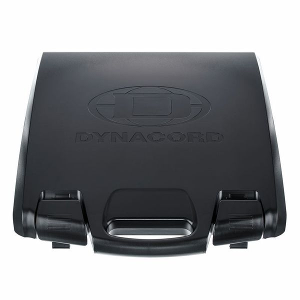 Dynacord CMS 1000-3 Cover