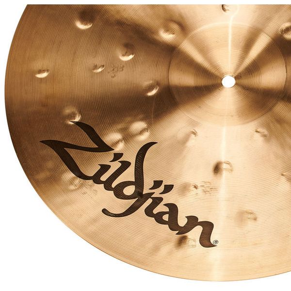 Zildjian K-Custom Special Dry Pack