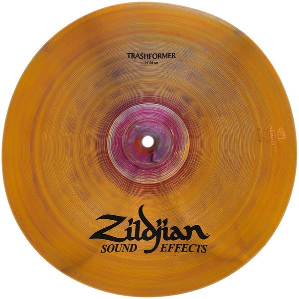 Zildjian ZXT 14" Trashformer