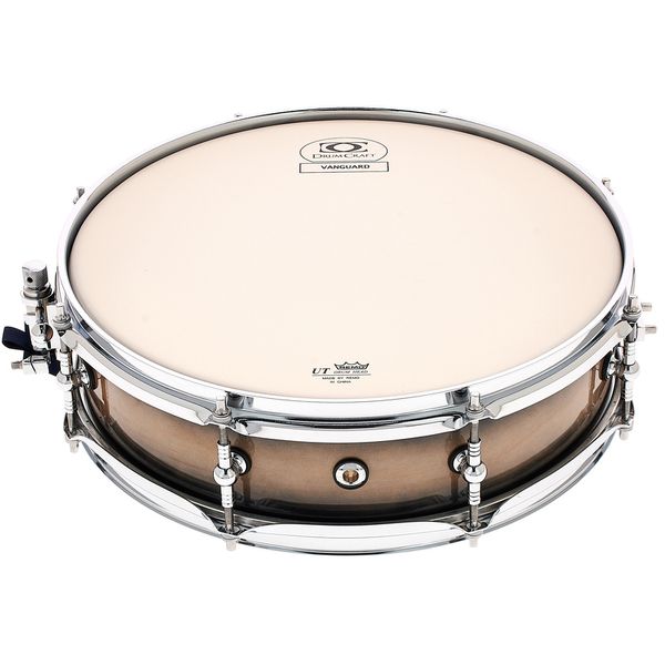 DrumCraft 14"x04" Vanguard Snare Birch