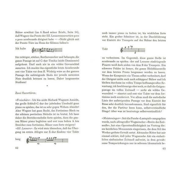 Schott Richard Strauss