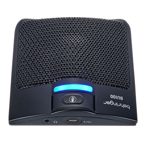Behringer Bu100
