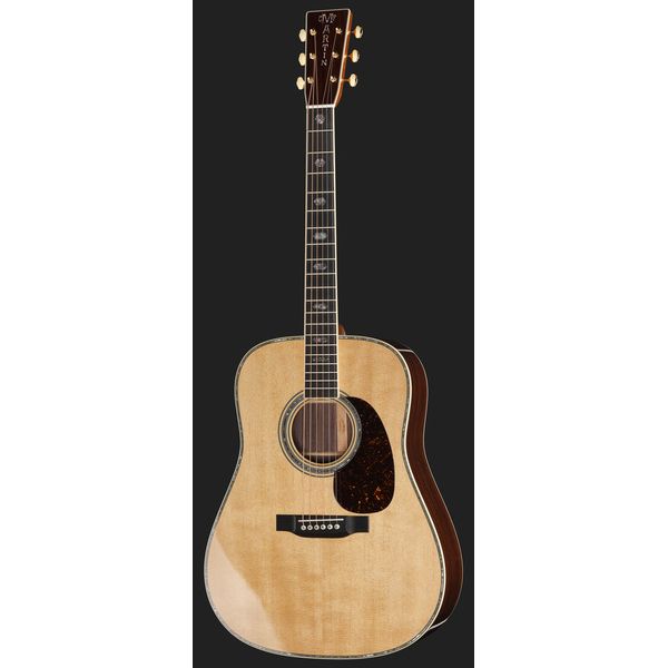 Martin Guitar D41