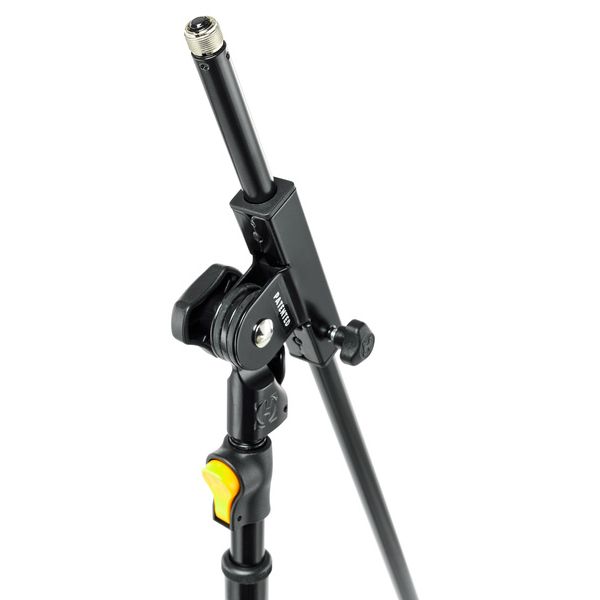 Hercules Stands HC-MS-631B+ Micro Stand