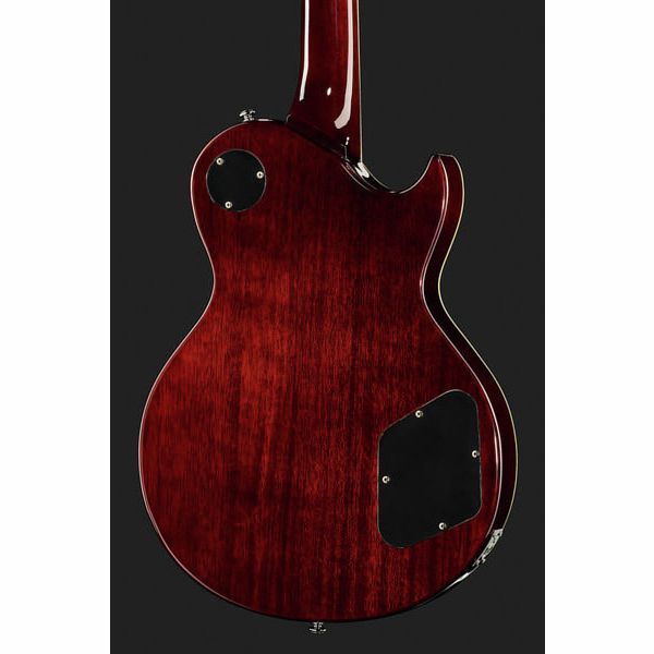 Harley Benton SC-550LH II PAF w/Bag