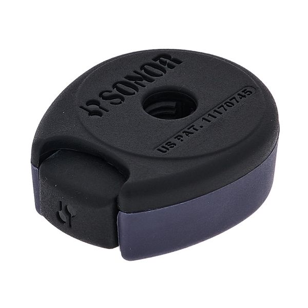 Sonor Quick Cymbal Clamp M8 2-Pack