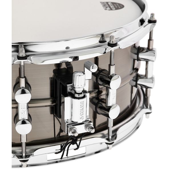 Sonor 14"x5,75" Kompressor Brass SD