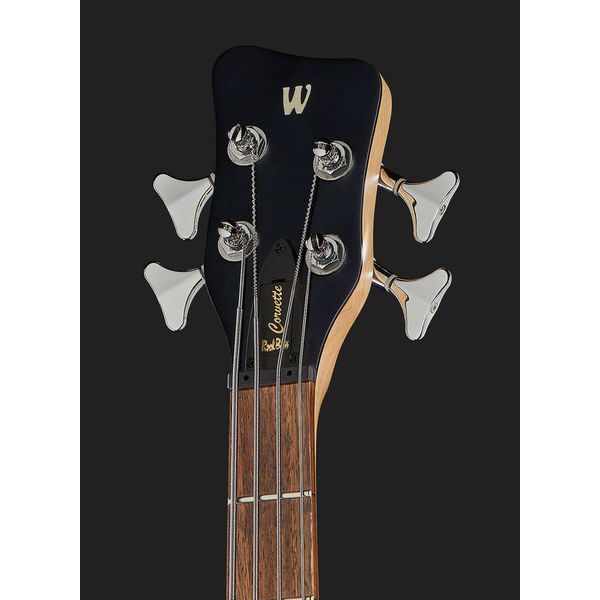Warwick RB Corvette B 4 NT Satin
