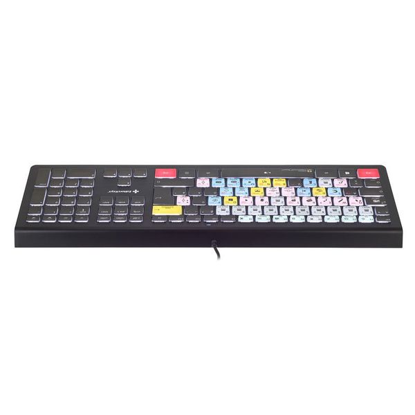 Editors Keys Backlit Keyboard Reason WIN DE