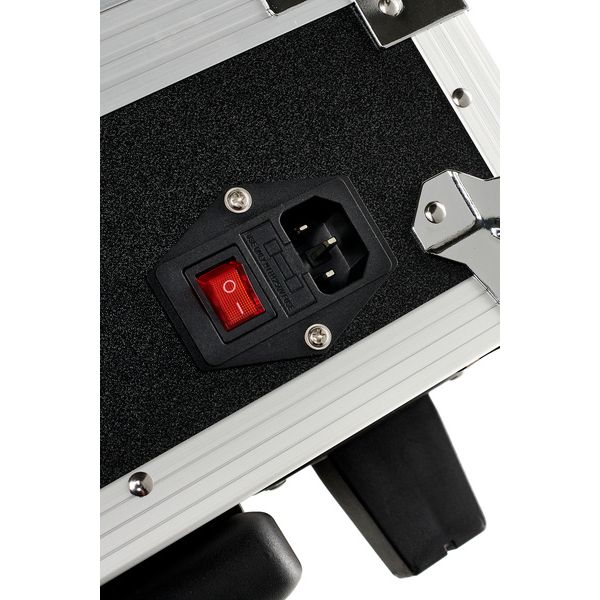 Albrecht ATR400 Charging Trolley Set 60