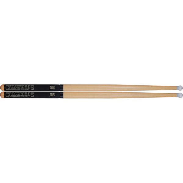 Ahead 5B Crossroads Series Sticks