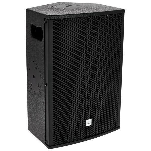 the box pro Achat 110 MA MKII