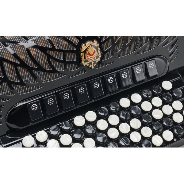 Scandalli Air Junior C