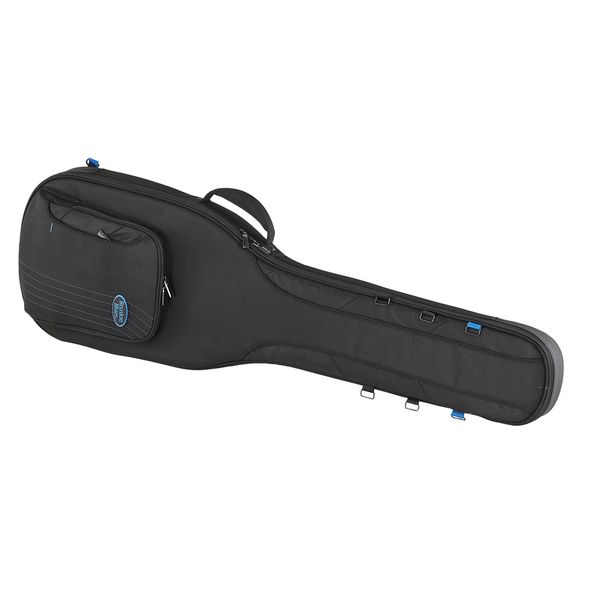 Reunion Blues Exp Electric Bass Guitar Case